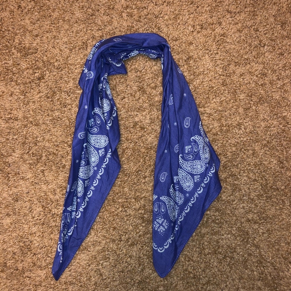 Hair bandana